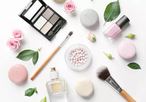 Maquillage
