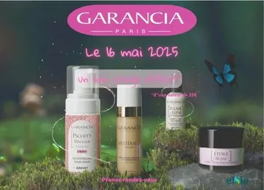 Animation Garancia