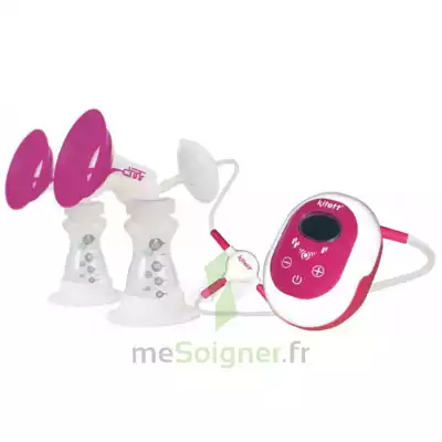 Minikit Pro Téterelle Kit Double Pompage Kolor 30mm à La Roche-sur-Yon